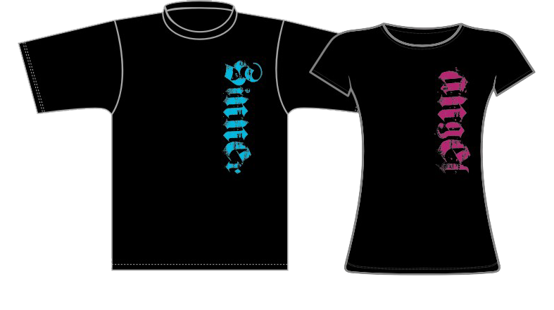 Sinner & Angels Clothing